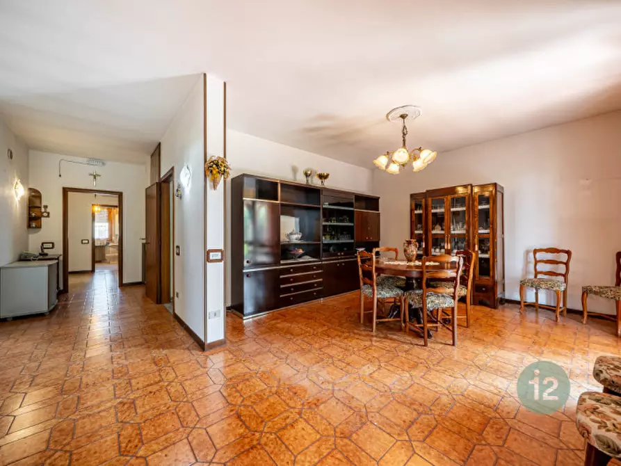 Immagine 5 di Casa indipendente in vendita  in Via Naviglio Nord 14 a Rio Saliceto