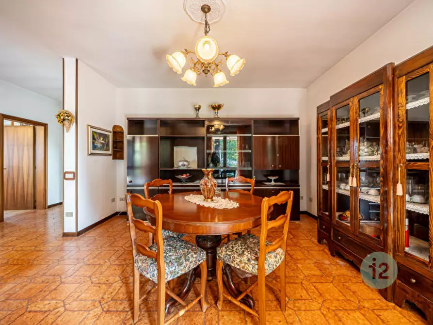 Immagine 6 di Casa indipendente in vendita  in Via Naviglio Nord 14 a Rio Saliceto