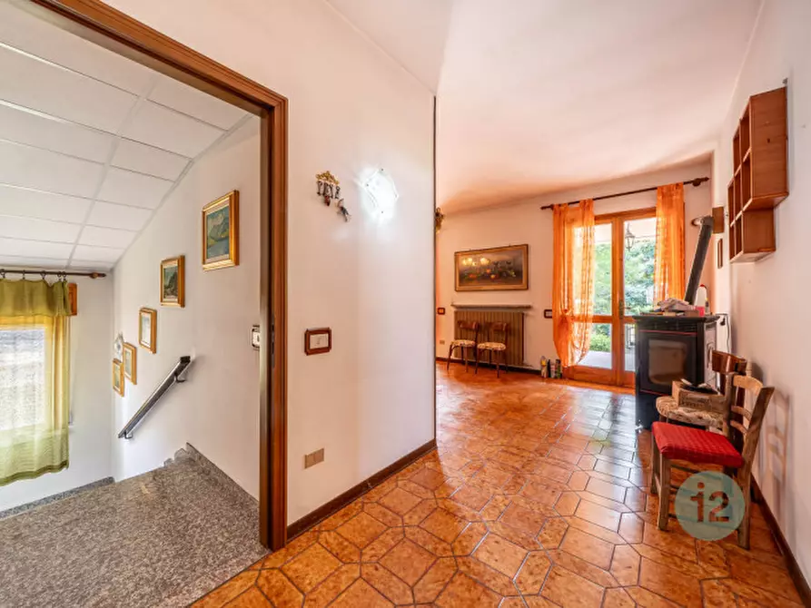 Immagine 7 di Casa indipendente in vendita  in Via Naviglio Nord 14 a Rio Saliceto