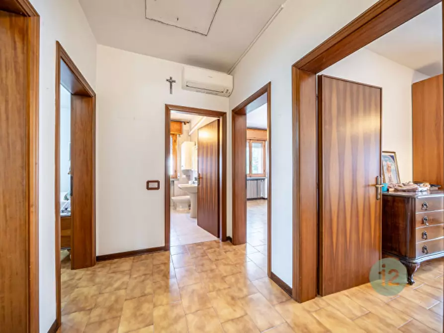 Immagine 11 di Casa indipendente in vendita  in Via Naviglio Nord 14 a Rio Saliceto