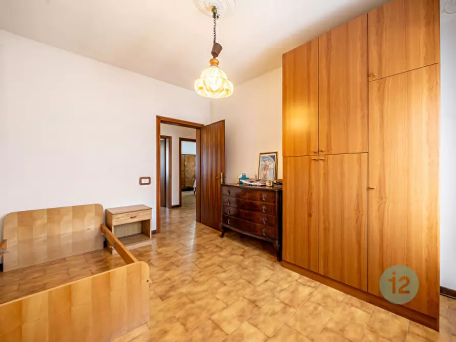 Immagine 12 di Casa indipendente in vendita  in Via Naviglio Nord 14 a Rio Saliceto