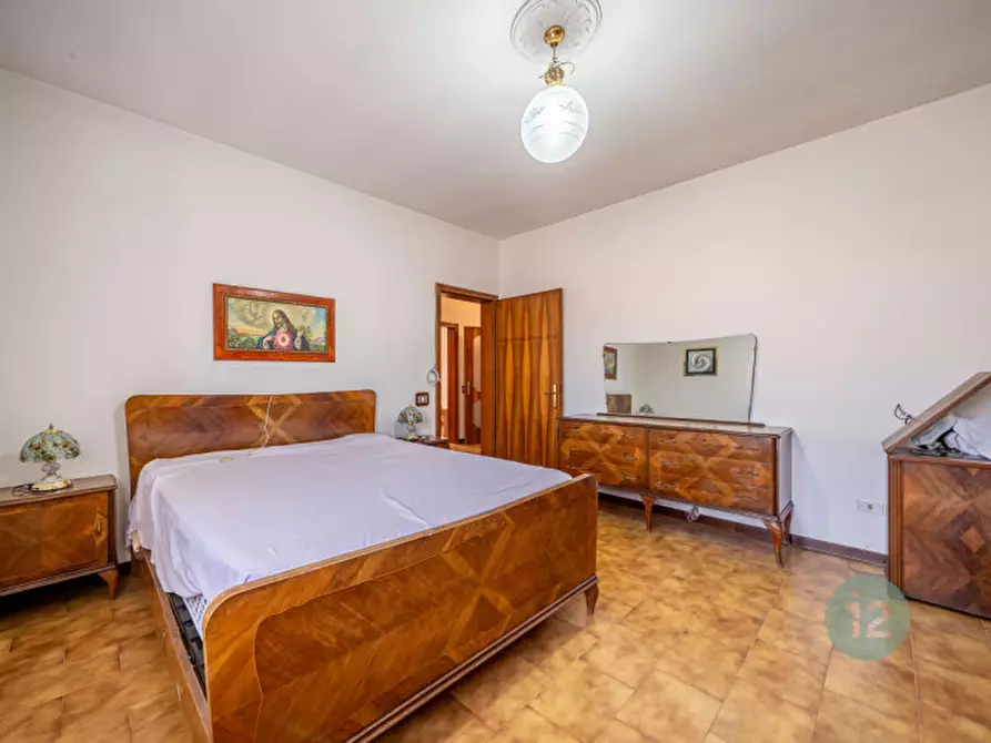 Immagine 13 di Casa indipendente in vendita  in Via Naviglio Nord 14 a Rio Saliceto