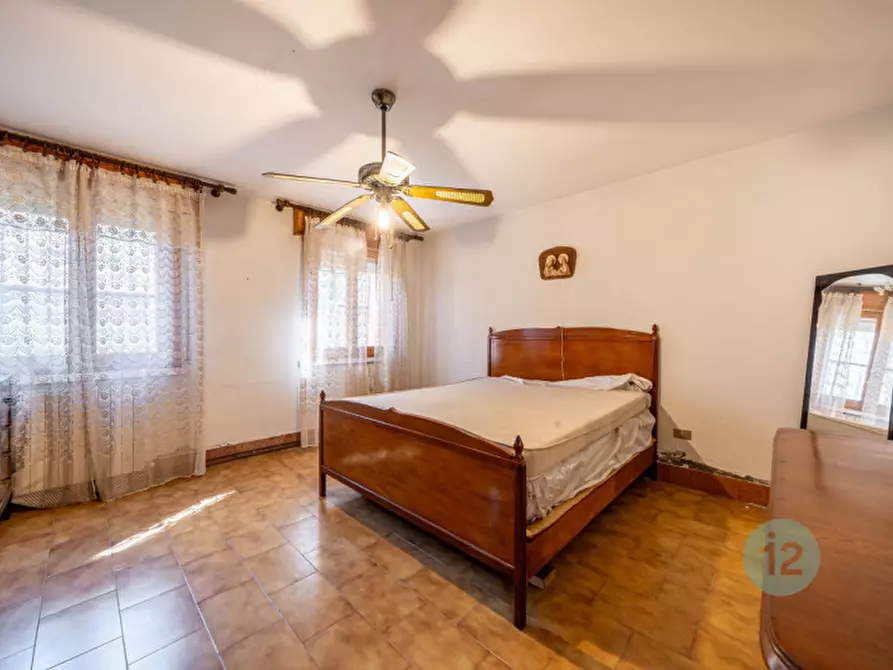 Immagine 14 di Casa indipendente in vendita  in Via Naviglio Nord 14 a Rio Saliceto