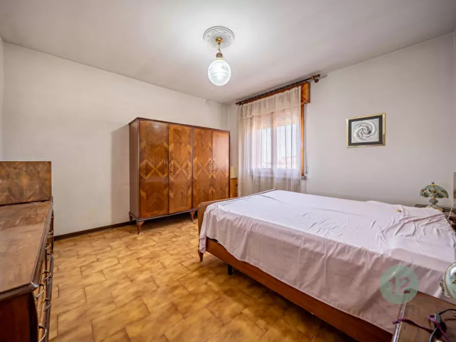 Immagine 15 di Casa indipendente in vendita  in Via Naviglio Nord 14 a Rio Saliceto