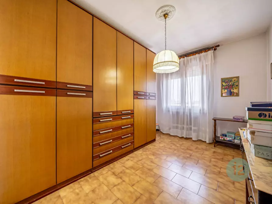 Immagine 16 di Casa indipendente in vendita  in Via Naviglio Nord 14 a Rio Saliceto
