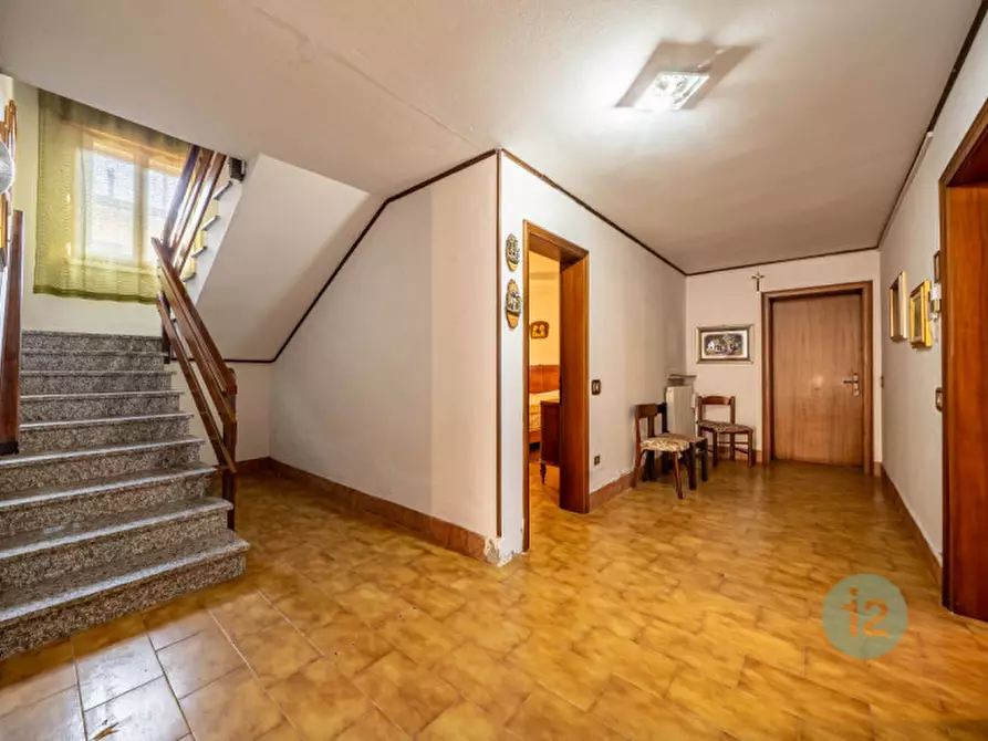 Immagine 18 di Casa indipendente in vendita  in Via Naviglio Nord 14 a Rio Saliceto