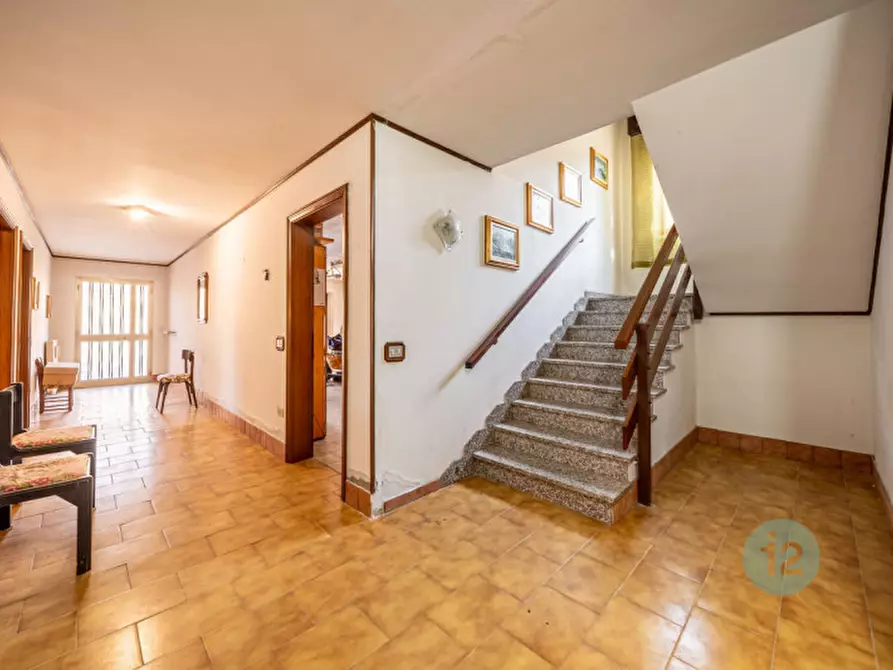 Immagine 19 di Casa indipendente in vendita  in Via Naviglio Nord 14 a Rio Saliceto