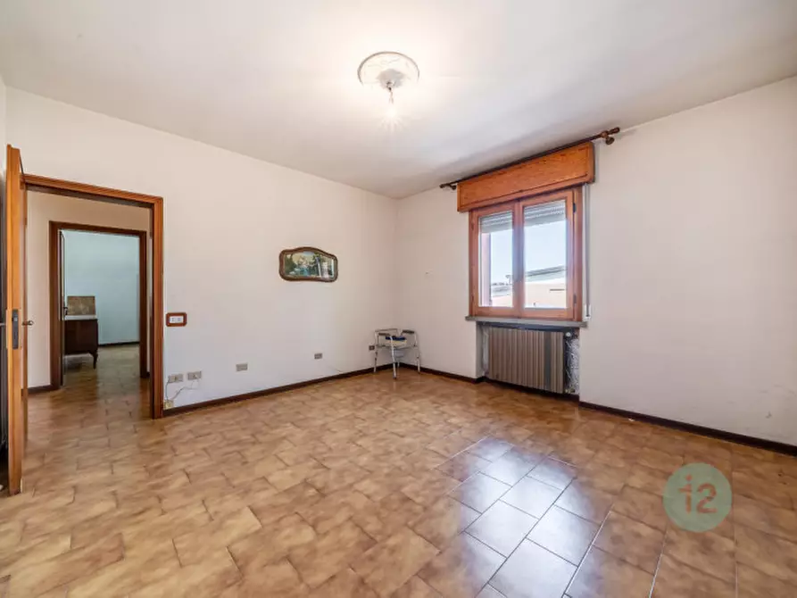Immagine 20 di Casa indipendente in vendita  in Via Naviglio Nord 14 a Rio Saliceto