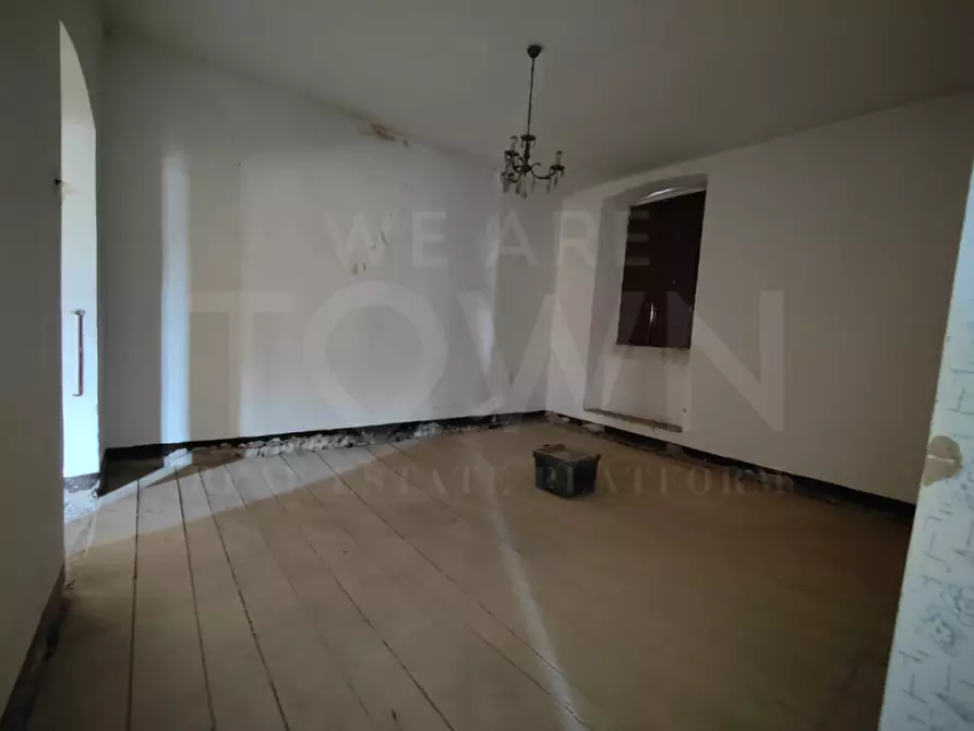 Immagine 2 di Appartamento in vendita  in Via Vittorio Veneto 62 a Bonate Sotto