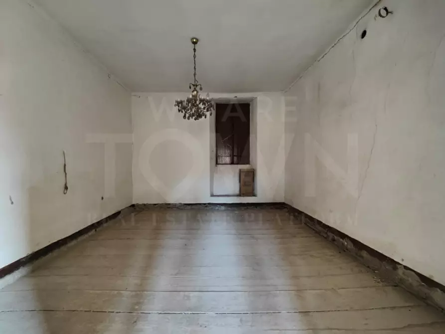 Immagine 3 di Appartamento in vendita  in Via Vittorio Veneto 62 a Bonate Sotto