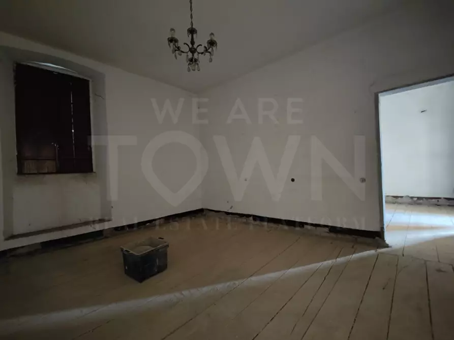 Immagine 4 di Appartamento in vendita  in Via Vittorio Veneto 62 a Bonate Sotto