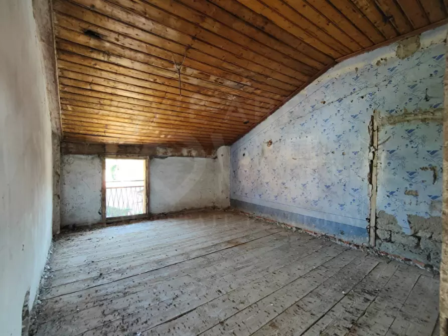 Immagine 5 di Appartamento in vendita  in Via Vittorio Veneto 62 a Bonate Sotto