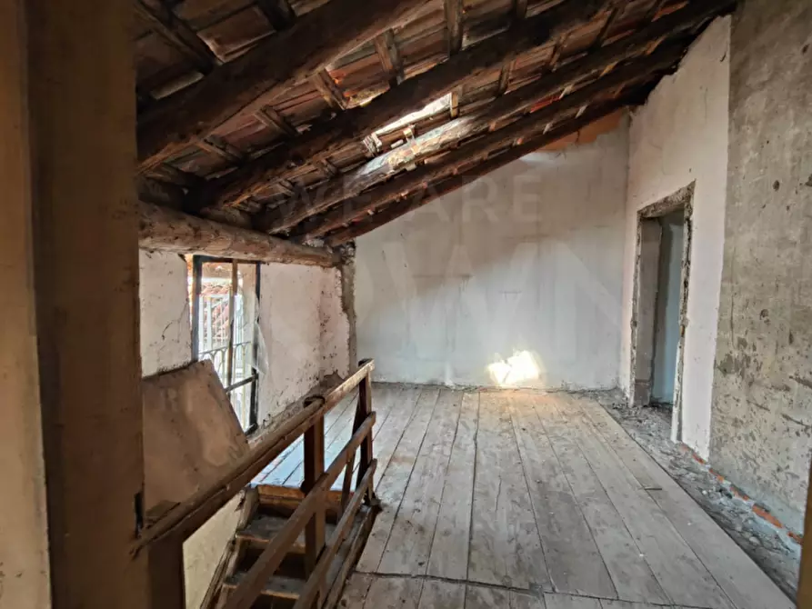 Immagine 6 di Appartamento in vendita  in Via Vittorio Veneto 62 a Bonate Sotto