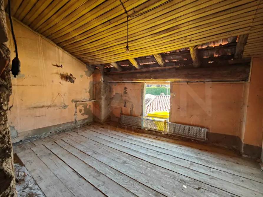 Immagine 8 di Appartamento in vendita  in Via Vittorio Veneto 62 a Bonate Sotto