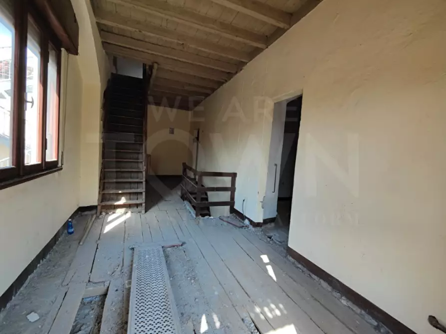 Immagine 9 di Appartamento in vendita  in Via Vittorio Veneto 62 a Bonate Sotto