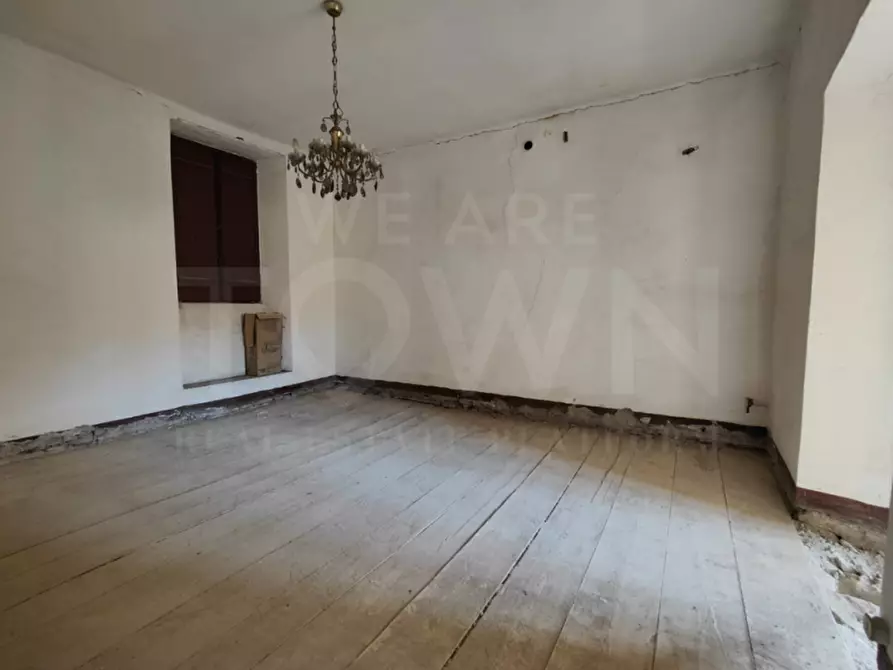 Immagine 11 di Appartamento in vendita  in Via Vittorio Veneto 62 a Bonate Sotto