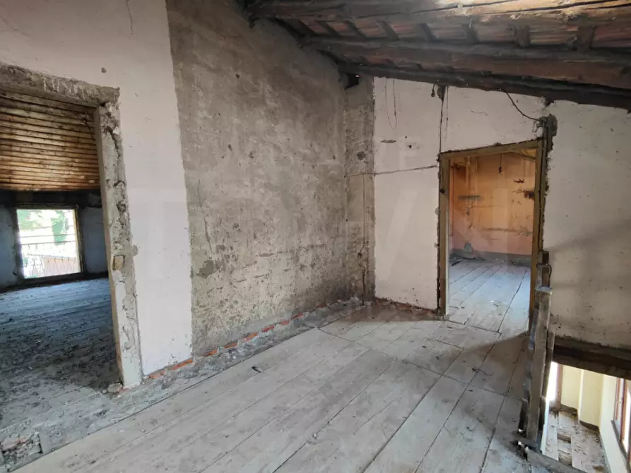 Immagine 12 di Appartamento in vendita  in Via Vittorio Veneto 62 a Bonate Sotto