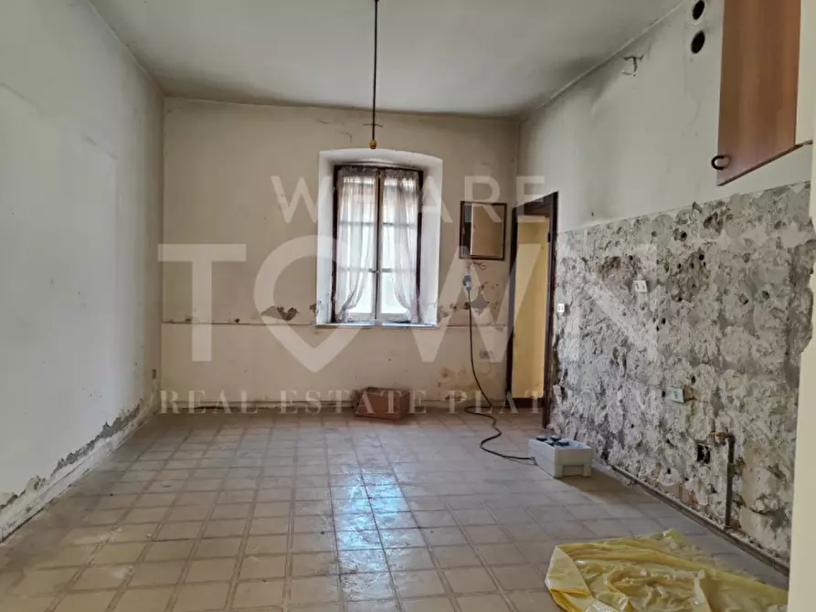 Immagine 3 di Appartamento in vendita  in Via Vittorio Veneto 62 a Bonate Sotto