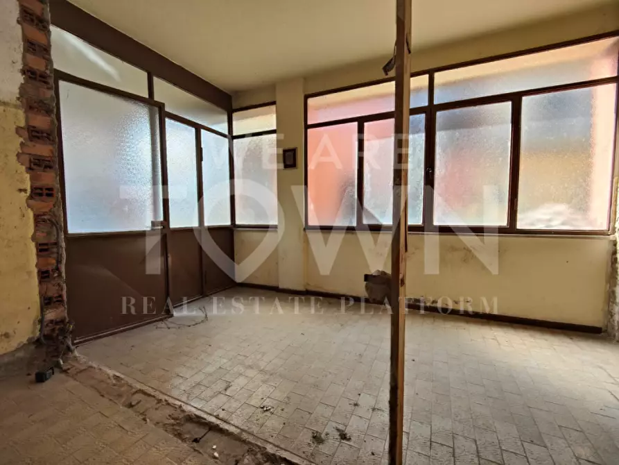 Immagine 4 di Appartamento in vendita  in Via Vittorio Veneto 62 a Bonate Sotto