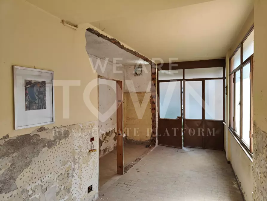 Immagine 6 di Appartamento in vendita  in Via Vittorio Veneto 62 a Bonate Sotto
