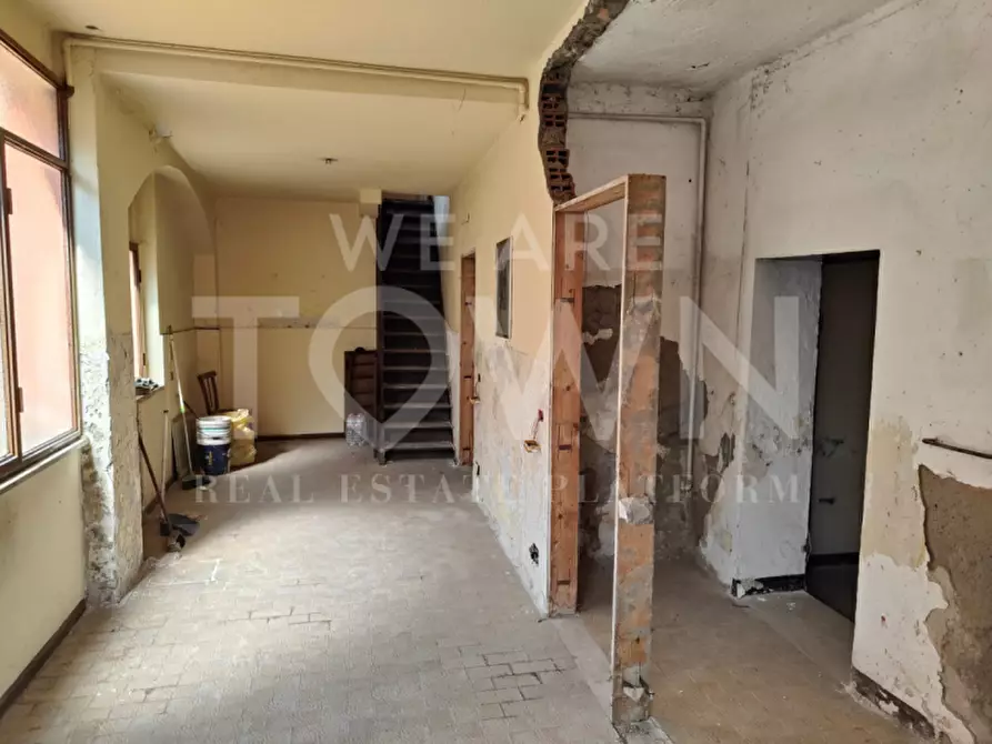 Immagine 8 di Appartamento in vendita  in Via Vittorio Veneto 62 a Bonate Sotto
