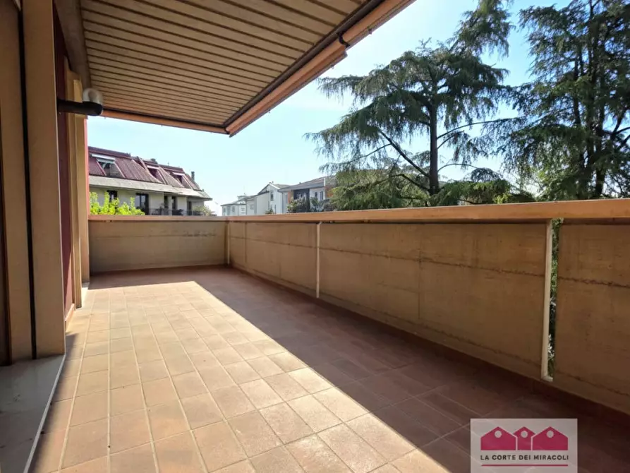 Immagine 3 di Appartamento in vendita  in Viale Ambrogio Fusinieri a Vicenza