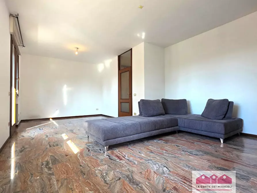 Immagine 7 di Appartamento in vendita  in Viale Ambrogio Fusinieri a Vicenza