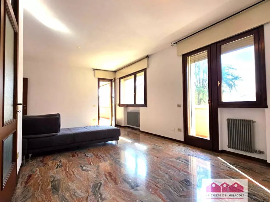 Immagine 8 di Appartamento in vendita  in Viale Ambrogio Fusinieri a Vicenza