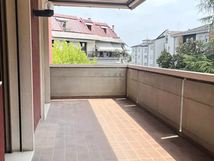 Immagine 9 di Appartamento in vendita  in Viale Ambrogio Fusinieri a Vicenza