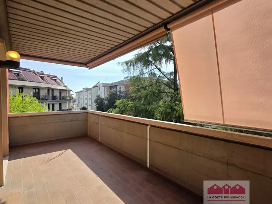 Immagine 9 di Appartamento in vendita  in Viale Ambrogio Fusinieri a Vicenza