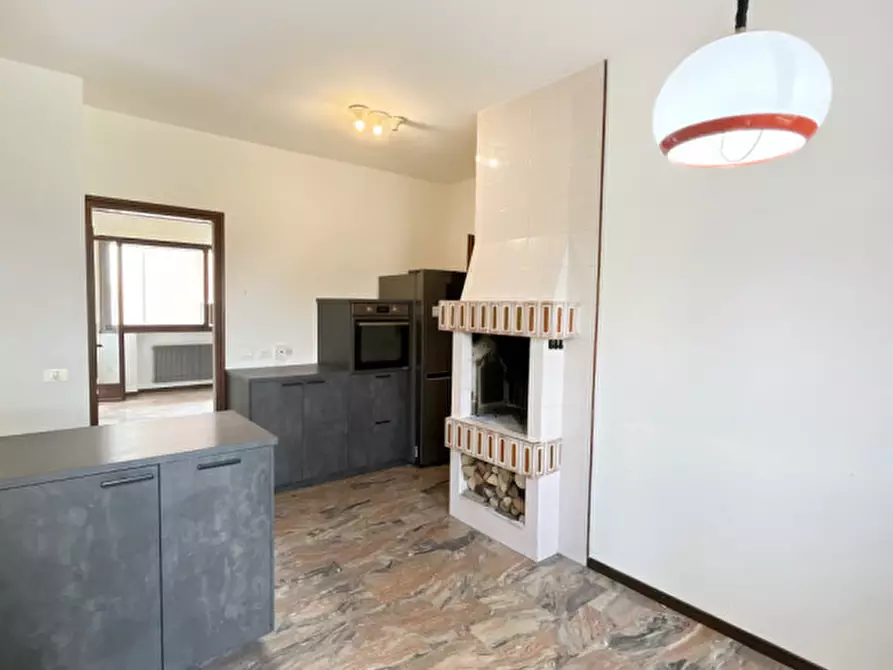 Immagine 10 di Appartamento in vendita  in Viale Ambrogio Fusinieri a Vicenza