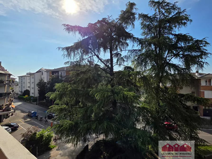 Immagine 10 di Appartamento in vendita  in Viale Ambrogio Fusinieri a Vicenza