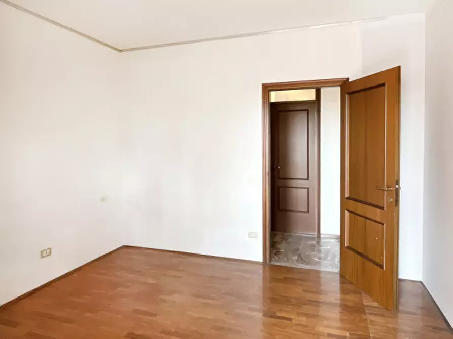 Immagine 13 di Appartamento in vendita  in Viale Ambrogio Fusinieri a Vicenza