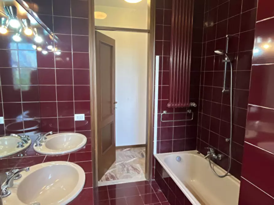 Immagine 14 di Appartamento in vendita  in Viale Ambrogio Fusinieri a Vicenza