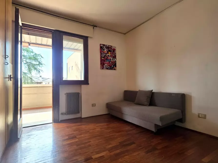 Immagine 14 di Appartamento in vendita  in Viale Ambrogio Fusinieri a Vicenza