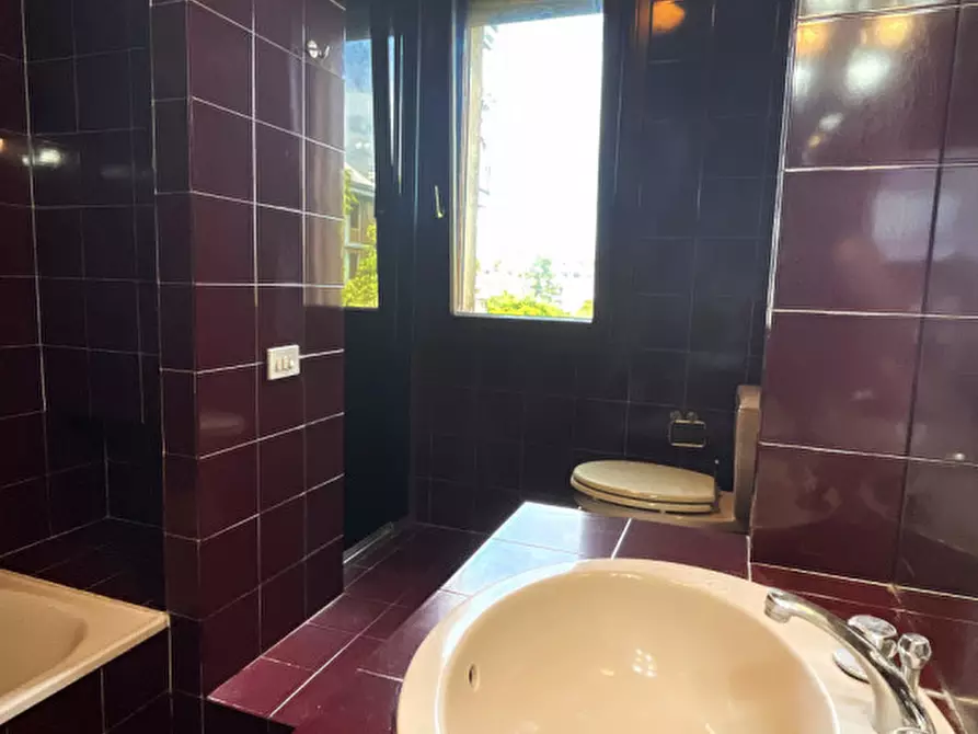 Immagine 15 di Appartamento in vendita  in Viale Ambrogio Fusinieri a Vicenza