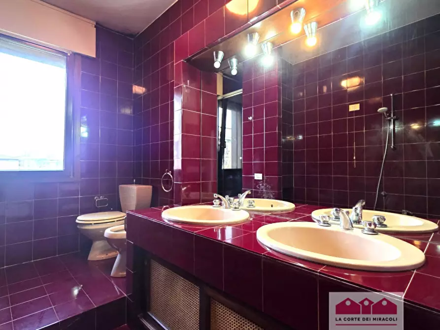 Immagine 15 di Appartamento in vendita  in Viale Ambrogio Fusinieri a Vicenza