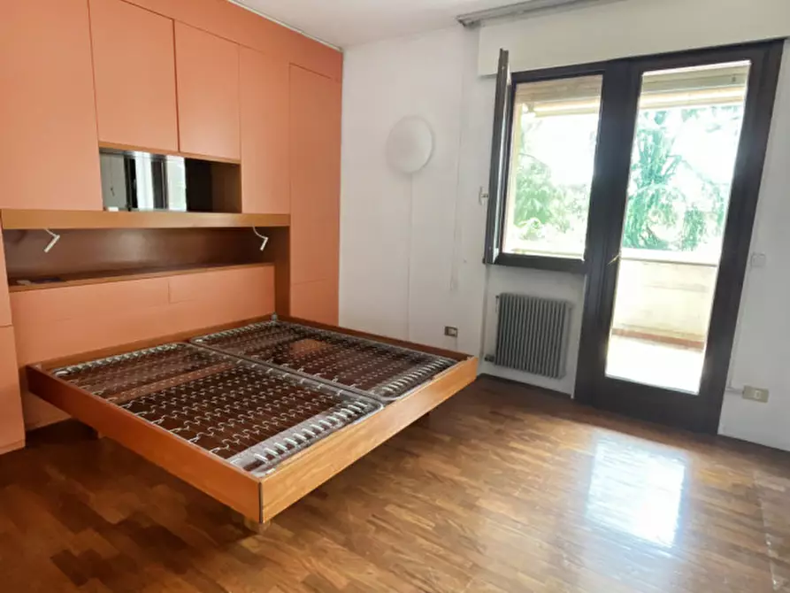 Immagine 16 di Appartamento in vendita  in Viale Ambrogio Fusinieri a Vicenza