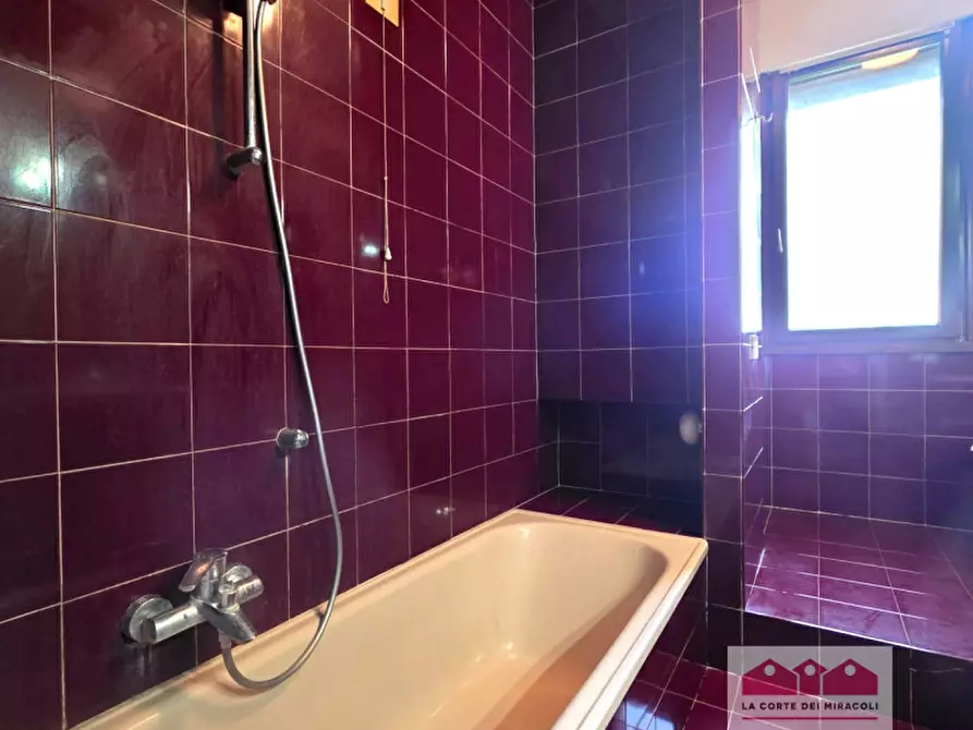 Immagine 16 di Appartamento in vendita  in Viale Ambrogio Fusinieri a Vicenza