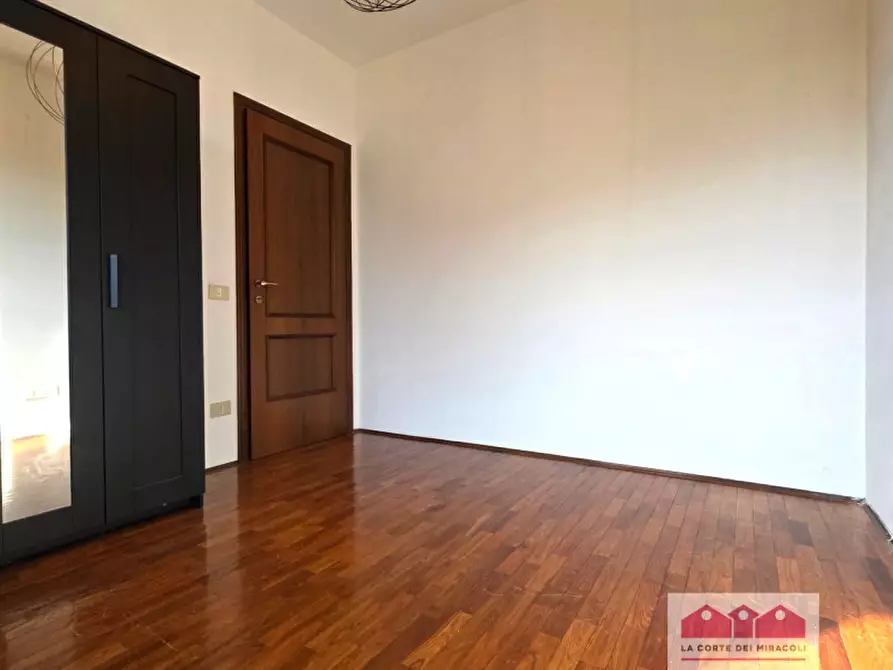 Immagine 17 di Appartamento in vendita  in Viale Ambrogio Fusinieri a Vicenza