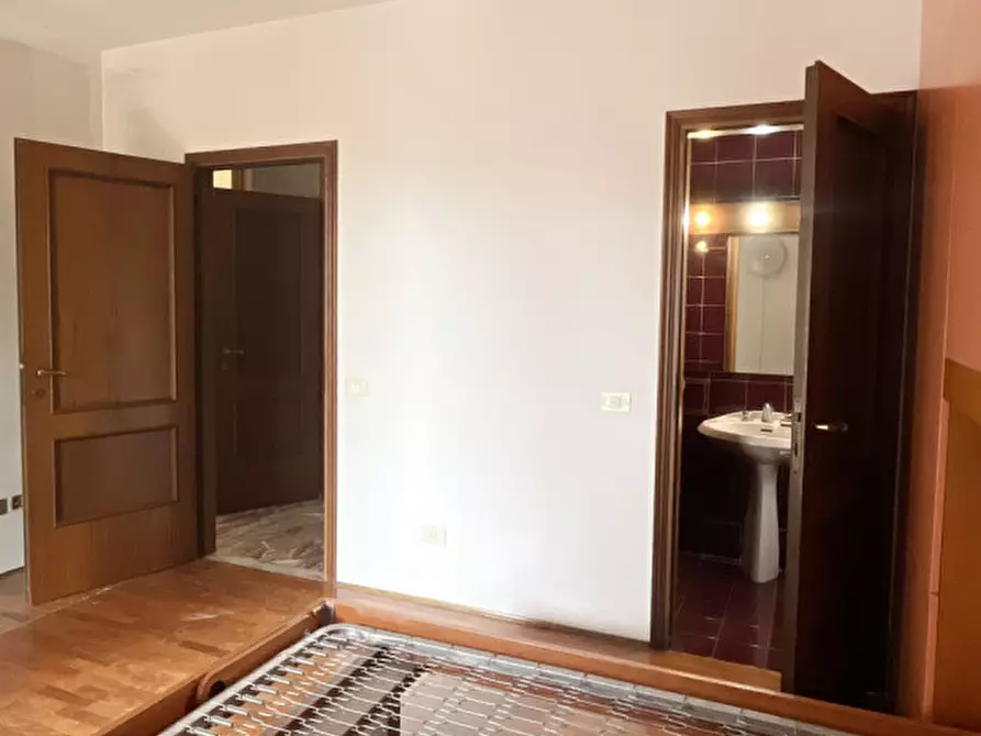 Immagine 18 di Appartamento in vendita  in Viale Ambrogio Fusinieri a Vicenza