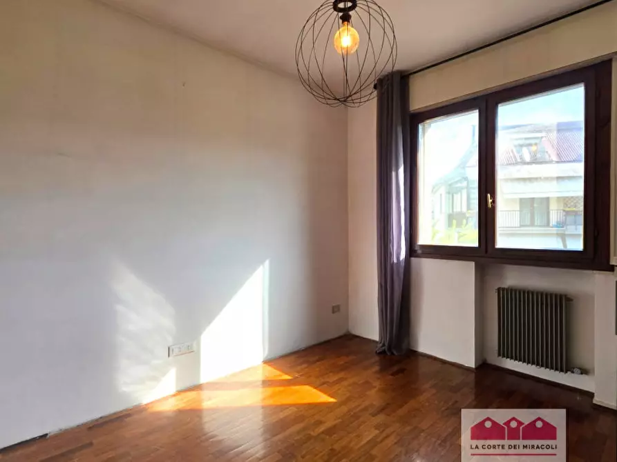 Immagine 18 di Appartamento in vendita  in Viale Ambrogio Fusinieri a Vicenza