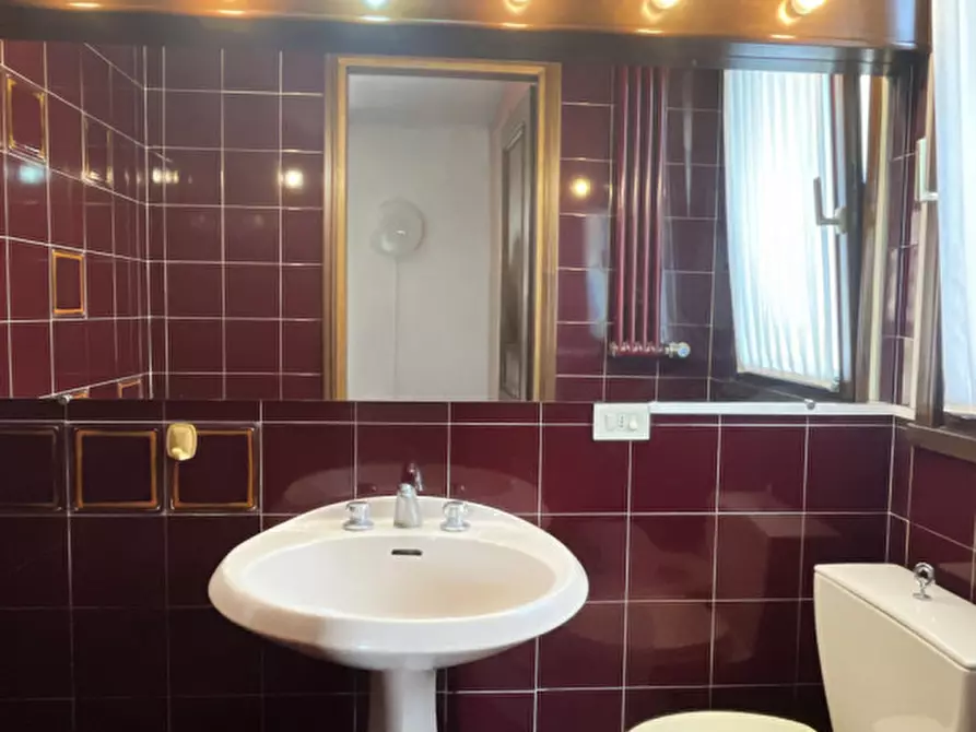 Immagine 20 di Appartamento in vendita  in Viale Ambrogio Fusinieri a Vicenza