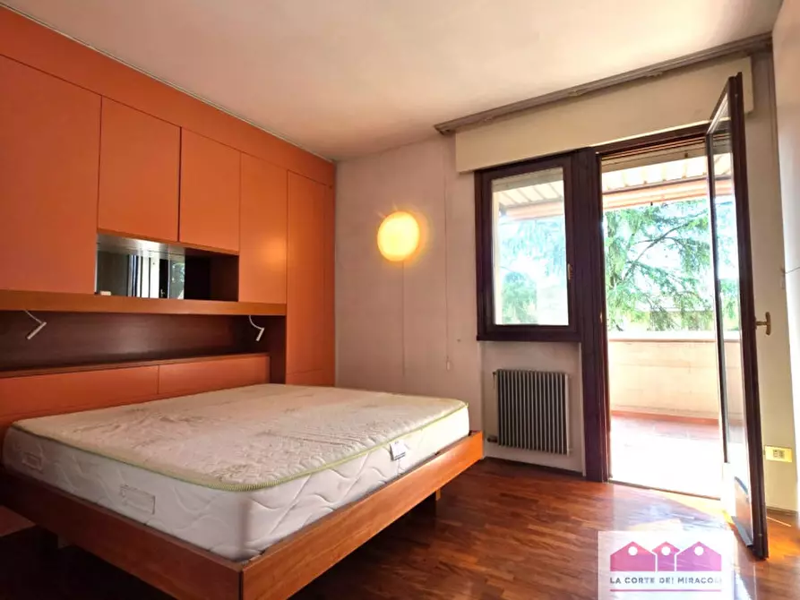 Immagine 20 di Appartamento in vendita  in Viale Ambrogio Fusinieri a Vicenza