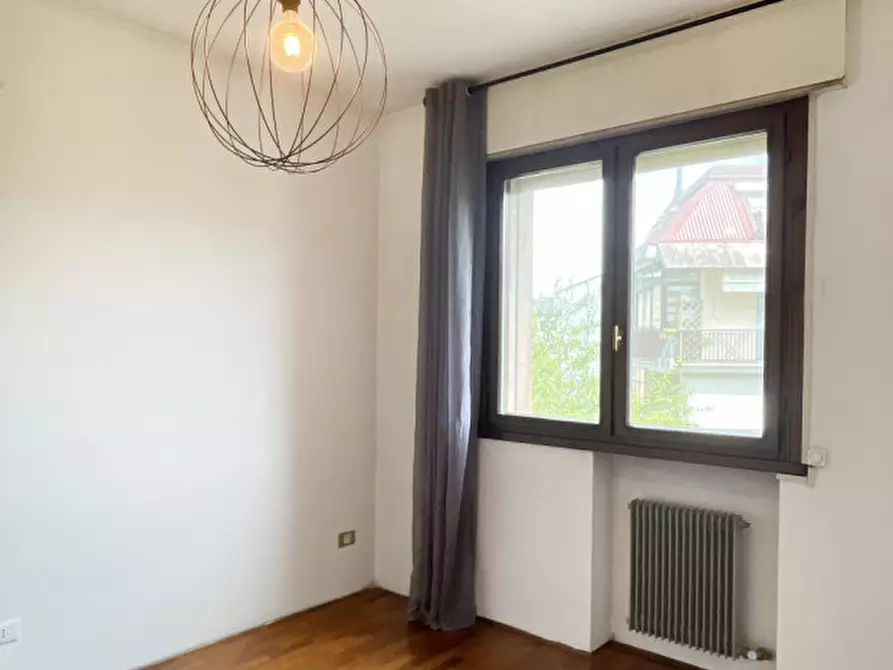 Immagine 21 di Appartamento in vendita  in Viale Ambrogio Fusinieri a Vicenza