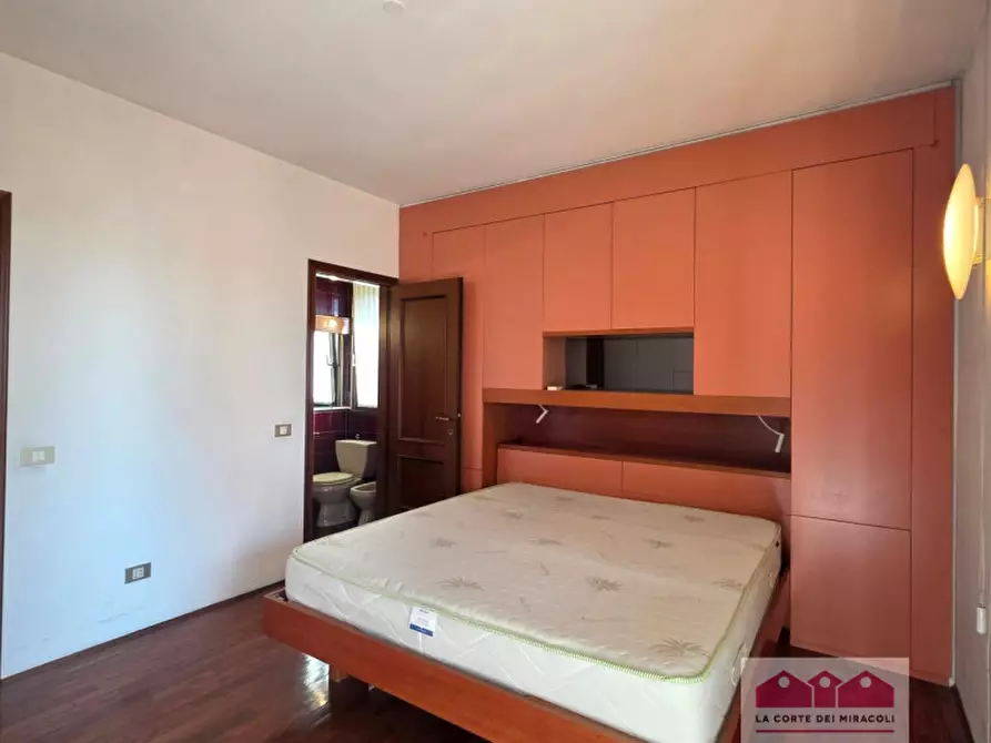 Immagine 21 di Appartamento in vendita  in Viale Ambrogio Fusinieri a Vicenza