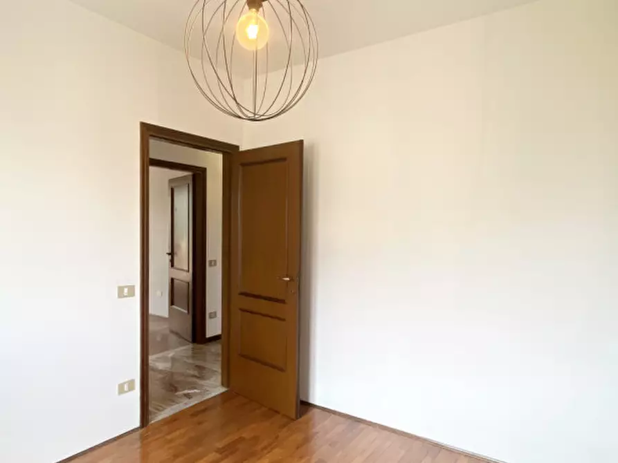 Immagine 22 di Appartamento in vendita  in Viale Ambrogio Fusinieri a Vicenza