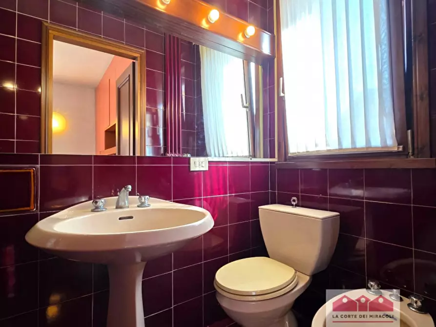 Immagine 22 di Appartamento in vendita  in Viale Ambrogio Fusinieri a Vicenza