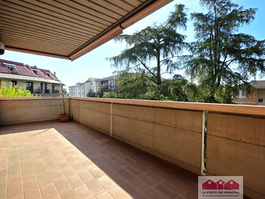 Immagine 24 di Appartamento in vendita  in Viale Ambrogio Fusinieri a Vicenza