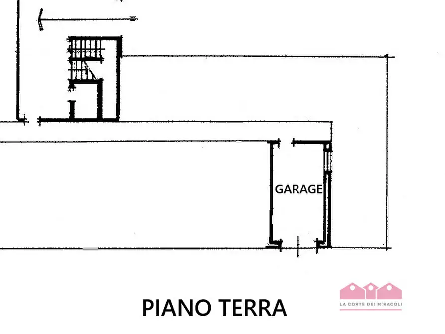 Immagine 25 di Appartamento in vendita  in Viale Ambrogio Fusinieri a Vicenza